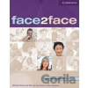 Face2Face Upper Intermediate WB -