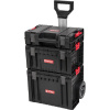 QBRICK Box na náradie QBRICK SYSTEM PRO SET 1 18056