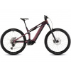 Elektro bicykel Cube Stereo Hybrid One44 HPC SLX shiftblush 2026