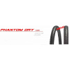 Plášť CHAOYANG 29x2,2 H-5234TR 60TPI Phantom DRY