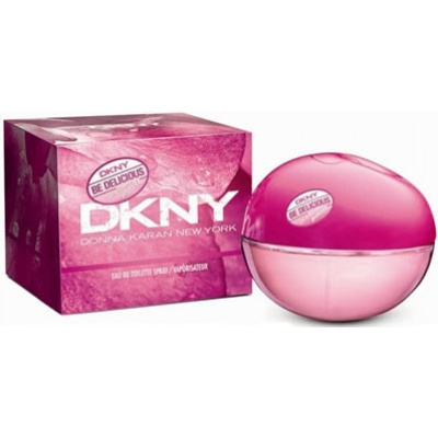 DKNY Be Delicious Fresh Blossom Juiced, Toaletná voda 30ml pre ženy