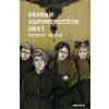 Seznam zapomenutých dětí - Patrik Madle