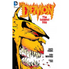 DC Comics Demon 2: The Longest Day