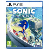 Sonic Frontiers