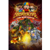 Cardpocalypse: Time Warp Edition - Steam PC