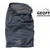 Geoff Anderson Nákrčník Geoff Anderson PowerWool Tube