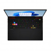 MSI Raider A18 HX A9WIG-064 9S7-182L72-064 - Ryzen 9 9955HX3D, 18, 2000 GB, 64GB, Geforce RTX 5080 16GB