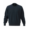 Unisex Heavyweight Sweatshirt STEDMAN, modrá Midnight Navy, L