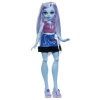 Mattel Monster High Self-Scare Secrets Doll Abbey Bominable