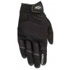 Rukavice ATOM, ALPINESTARS (čierna, veľ. 2XL)