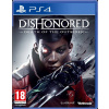 Dishonored - Death of the outsider PS4