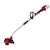 Einhell Power X-Change GE-CT 36/30 Li E Solo na akumulátor strunová kosačka bez akumulátora, s ochranným strmeňom, nosný popruh 36 V Šírka kosenia: 300 mm; 3411300
