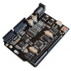 Arduino Uno + WiFi ATmega328P + ESP8266 32kB/8MB