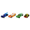 Mattel Hot Wheels - Angličák color shifters