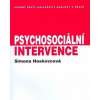 Psychosociální intervence - Hoskovcová Simona