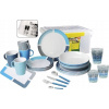 Ledlenser H7R.2 300 lm predné baterka (Melamine All Inclusive Brunner Dinner Kit)