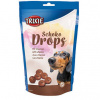 Trixie Dropsy čokoládové 200 g