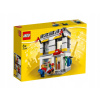 LEGO 40305 Obchod firmy LEGO v mikroškále