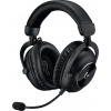 Logitech G Pro X Wireless 2, LIGHTSPEED, Bluetooth, černá 981-001263