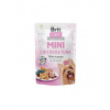 Brit Care Mini Chicken & Tuna Fillets in Gravy 85 g