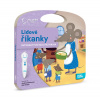 Kniha Albi KČ Lidové říkanky 35637