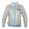 Bunda HAVEN RAINSHIELD bielo/modrá XXL