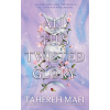 This Woven Kingdom 3: All This Twisted Glory (Tahereh Mafi)