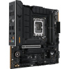 ASUS MB Sc LGA1700 TUF GAMING B760M-PLUS WIFI II, Intel B760, 4xDDR5, 1xDP, 1xHDMI, WI-FI, mATX 90MB1HE0-M0EAY0
