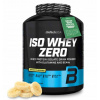 BioTech USA Iso Whey Zero 2270 g