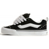 VANS Knu Skool RHINESTONE BLACK/WHITE - 40,5