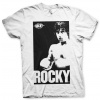 Rocky Vintage Photo (T-Shirt) M