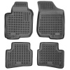 Rezaw-Plast 201001 Gumové autokoberce Kia Ceed 2007-2012