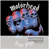 MOTORHEAD - IRON FIST (1CD)