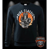 Moto mikina Ride Classic