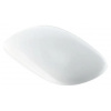 Geberit Citterio WC sedadlo, Softclose, Duroplast, Biele GEB 500.540.01.1