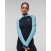 Dámska Skialpinistická Mikina Dynafit Speed Polartec® 1/2 Zip