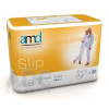 amd Slip Extra Medium inkontinenčné plienky, obvod bokov 70 - 110 cm, nasiakavosť 2250 ml, 1x20 ks