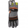 CANIS Kombinované rukavice CXS CARAZ s blistrom 322001771009