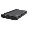 MikroTik RouterBOARD RB5009UG+S+IN, 1400MHz CPU, 1GB RAM, 7xGbE, 1x2,5GbE, 1xSFP/SFP+, 1xUSB, Licence č. 5 RB5009UG+S+IN