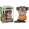 Funko POP! 1475 The Jungle Book - Bagheera