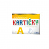 Autokorektívne kartičky z matematiky, zošit A