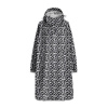 Pláštenka Reisenthel Mini Maxi Raincoat Leo nero
