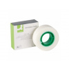 Q-Connect lepiaca páska tranparentná 19 mm x 33 m