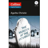 Murder at Vicarage