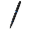 Parker 1502/3172859 IM Vibrant Rings Marine Blue - plniace pero hrot M