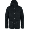 FJÄLLRÄVEN Greenland Winter Jacket M Black - XXL