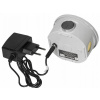 3D ultrazvukový plašič na kuny, myši a potkany DRAGON ULTRASONIC B360 SMART