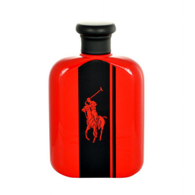 Ralph Lauren Polo Red Intense, Parfumovaná voda 125ml - tester pre mužov