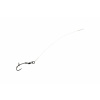 Carp R Us Hotový naväzec Ready Ronnie Rig 16,5 cm Predator veľ.6 30 lb 2 ks