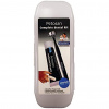 Petosan Complete Dental Kit - zubná sada pre psov a mačky, zubná pasta, zubná kefka, čistič - M